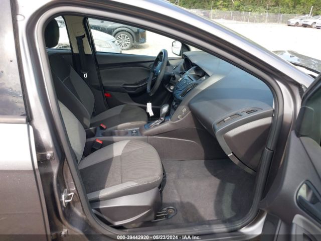 1FADP3E25EL425069 Ford FOCUS S