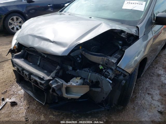 1FADP3E25EL425069 Ford FOCUS S