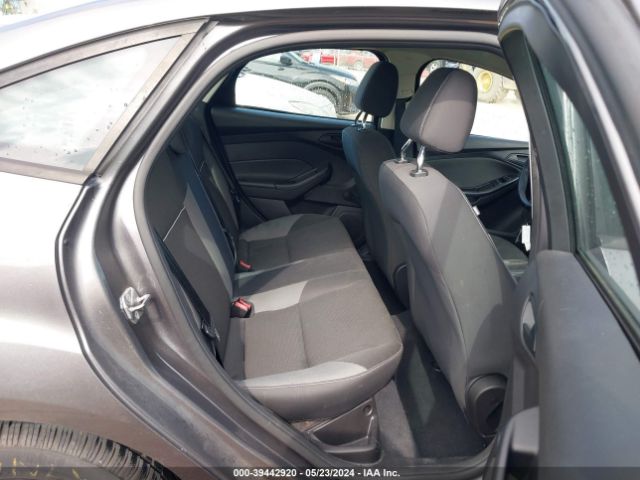1FADP3E25EL425069 Ford FOCUS S