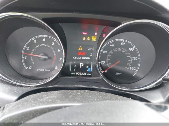 JA4AP3AU2JU009614 Mitsubishi Outlander Sport 2.0 Le