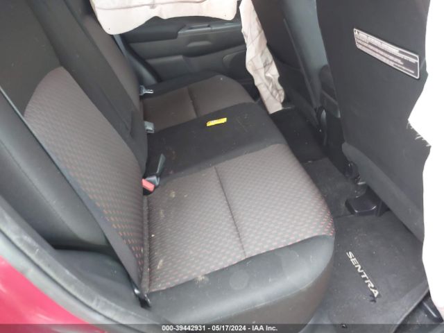 JA4AP3AU2JU009614 Mitsubishi Outlander Sport 2.0 Le