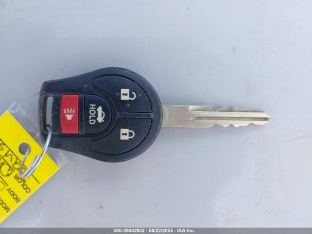 3N1AB7AP8KY349776 Nissan SENTRA S