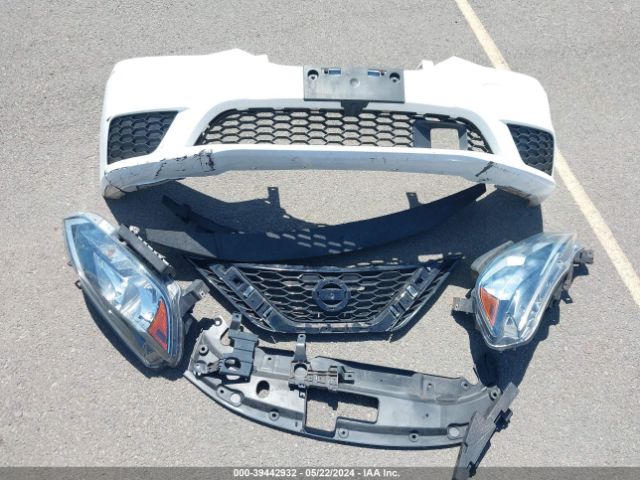 3N1AB7AP8KY349776 Nissan SENTRA S