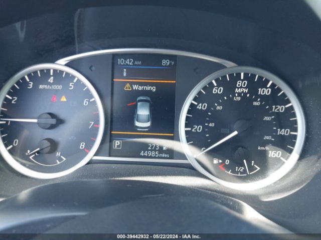 3N1AB7AP8KY349776 Nissan SENTRA S