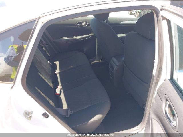 3N1AB7AP8KY349776 Nissan SENTRA S