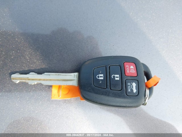 Toyota CAMRY SE 2017 4T1BF1FK7HU290744 Image 11