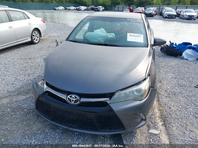 Toyota CAMRY SE 2017 4T1BF1FK7HU290744 Image 13