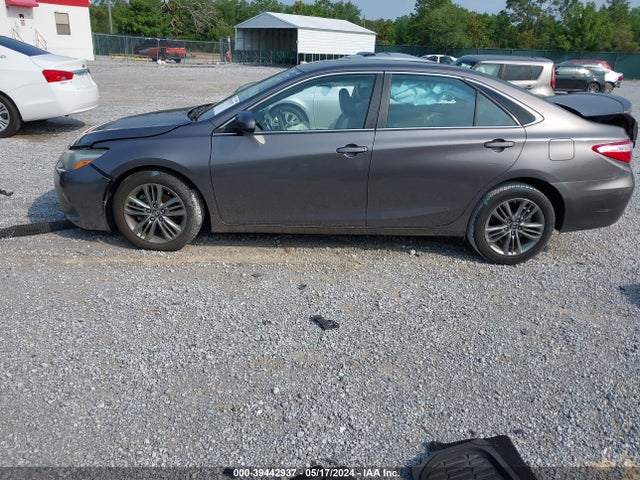 Toyota CAMRY SE 2017 4T1BF1FK7HU290744 Image 15