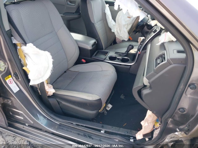 Toyota CAMRY SE 2017 4T1BF1FK7HU290744 Image 5
