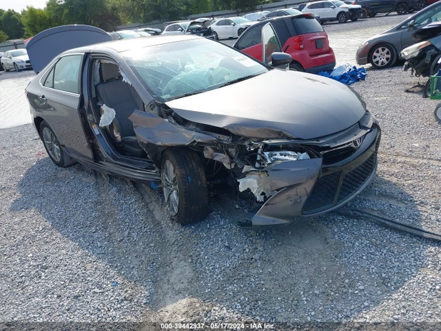 Toyota CAMRY SE 2017 4T1BF1FK7HU290744 Image 6