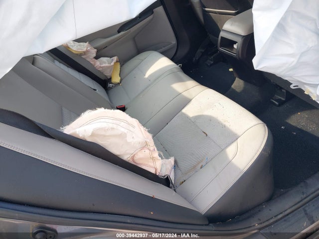 Toyota CAMRY SE 2017 4T1BF1FK7HU290744 Image 8