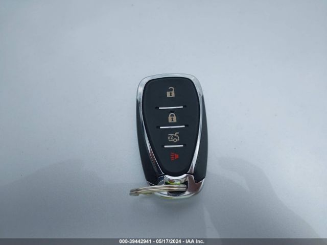 1G1ZB5STXMF084488 Chevrolet Malibu Fwd Ls