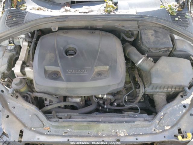 YV440MDK1G2854785 Volvo Xc60 T5 Drive-e Premier