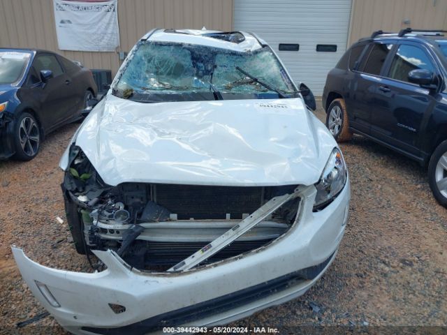 YV440MDK1G2854785 Volvo Xc60 T5 Drive-e Premier