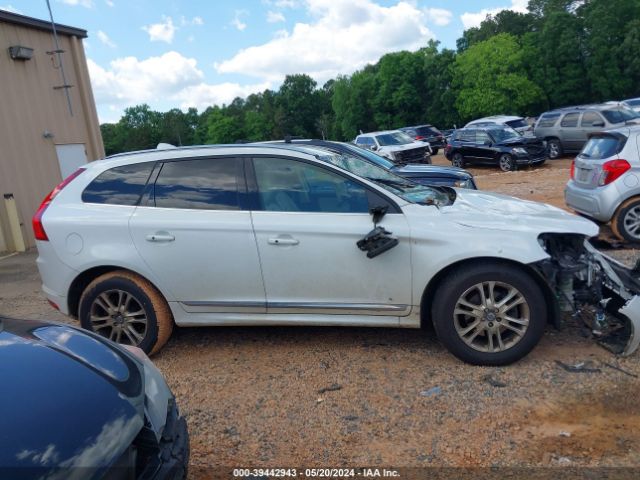 YV440MDK1G2854785 Volvo Xc60 T5 Drive-e Premier