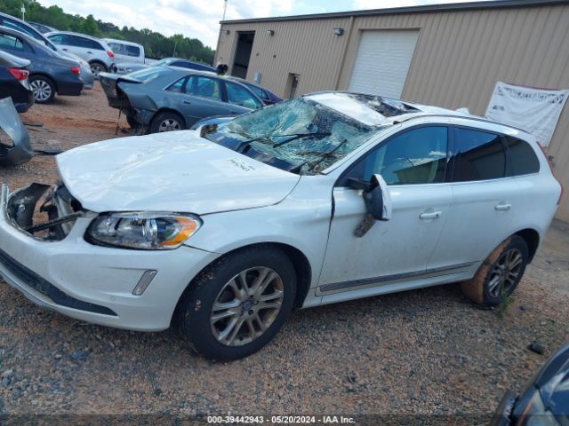 YV440MDK1G2854785 Volvo Xc60 T5 Drive-e Premier