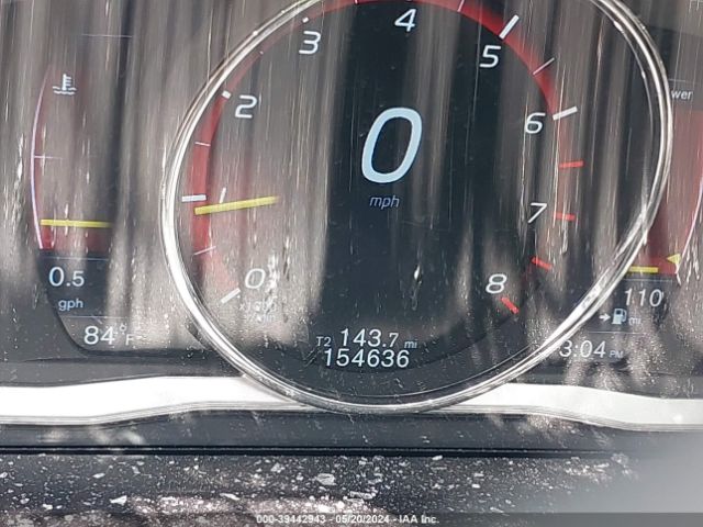 YV440MDK1G2854785 Volvo Xc60 T5 Drive-e Premier