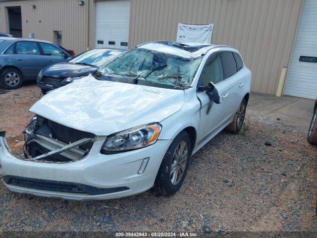 YV440MDK1G2854785 Volvo Xc60 T5 Drive-e Premier