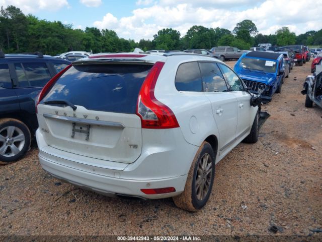 YV440MDK1G2854785 Volvo Xc60 T5 Drive-e Premier