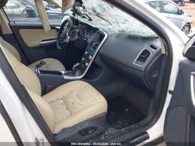 YV440MDK1G2854785 Volvo Xc60 T5 Drive-e Premier