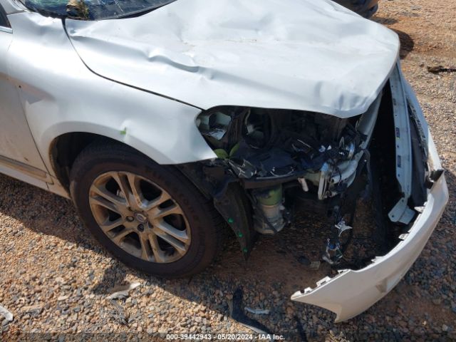YV440MDK1G2854785 Volvo Xc60 T5 Drive-e Premier