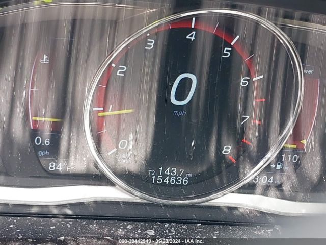 YV440MDK1G2854785 Volvo Xc60 T5 Drive-e Premier