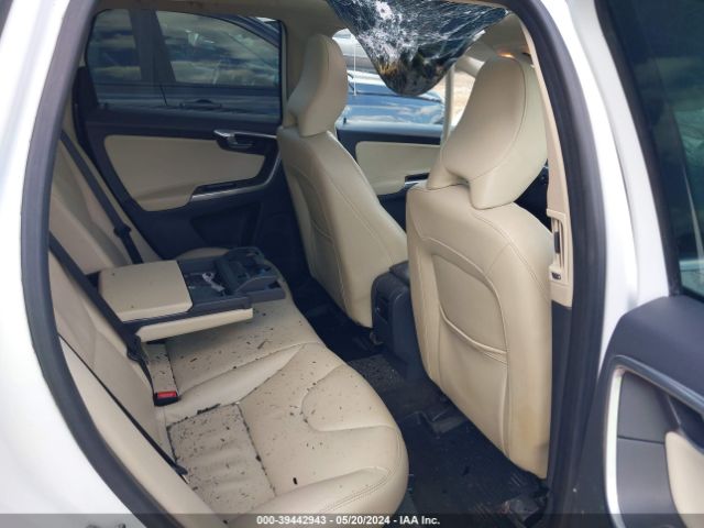 YV440MDK1G2854785 Volvo Xc60 T5 Drive-e Premier