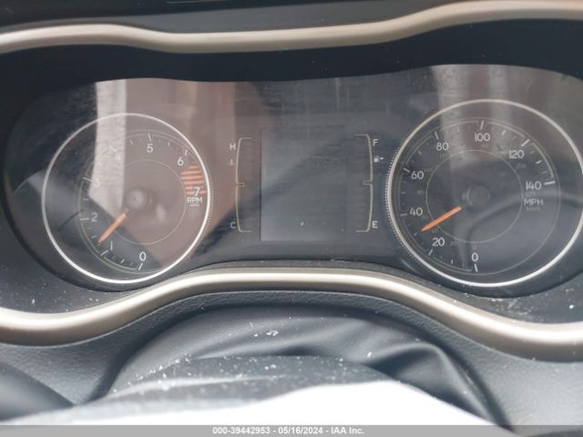 1C4PJLCB5GW149196 Jeep Cherokee Latitude