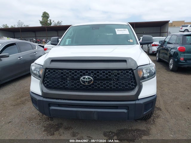 Toyota Tundra Sr 2021 5TFTY5F1XMX011541 Image 13