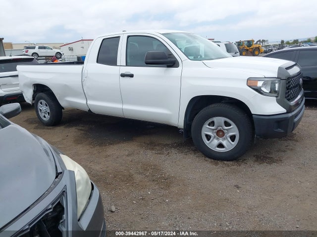 Toyota Tundra Sr 2021 5TFTY5F1XMX011541 Image 14