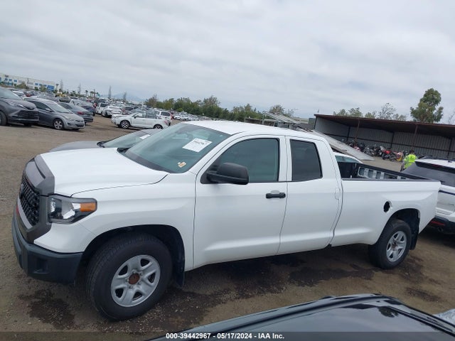 Toyota Tundra Sr 2021 5TFTY5F1XMX011541 Image 15