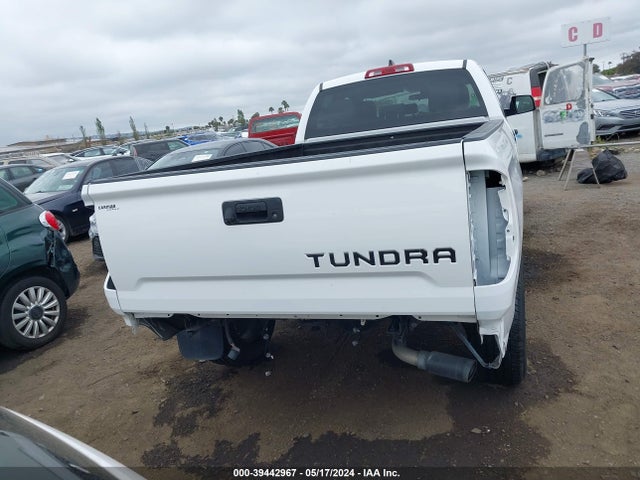 Toyota Tundra Sr 2021 5TFTY5F1XMX011541 Image 17