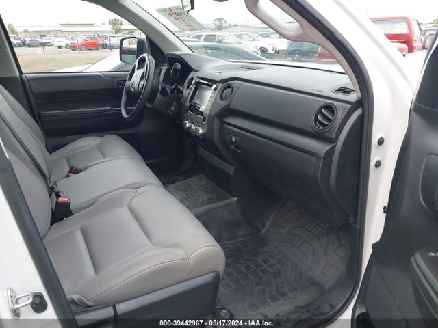 Toyota Tundra Sr 2021 5TFTY5F1XMX011541 Image 5