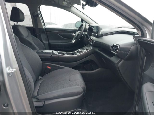 5NMS2DAJ6MH342463 Hyundai Santa Fe Sel