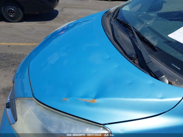 Nissan Versa Note S (sr) 2014 3N1CE2CP4EL410848 Image 6