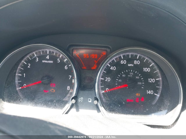 Nissan Versa Note S (sr) 2014 3N1CE2CP4EL410848 Image 7