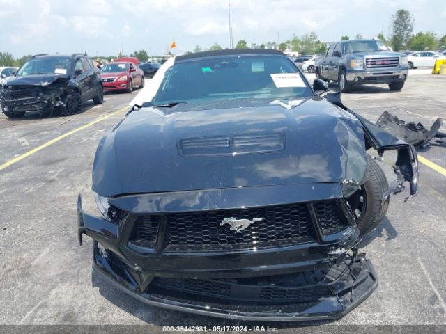 1FAGP8FF9R5110488 Ford Mustang Gt Premium