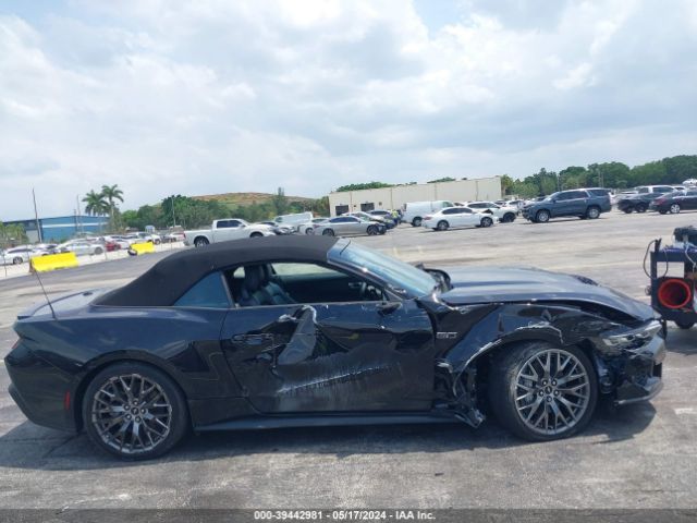 1FAGP8FF9R5110488 Ford Mustang Gt Premium