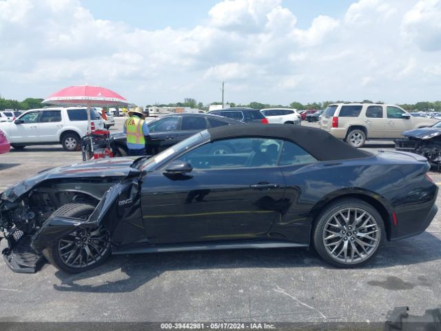 1FAGP8FF9R5110488 Ford Mustang Gt Premium