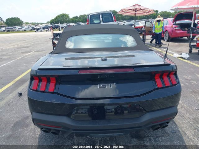1FAGP8FF9R5110488 Ford Mustang Gt Premium