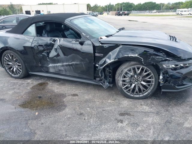 1FAGP8FF9R5110488 Ford Mustang Gt Premium