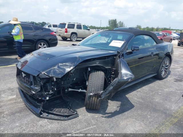 1FAGP8FF9R5110488 Ford Mustang Gt Premium