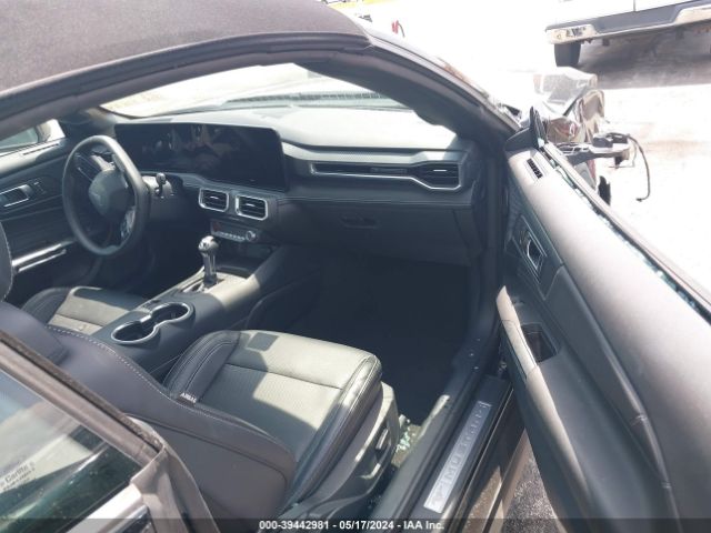 1FAGP8FF9R5110488 Ford Mustang Gt Premium