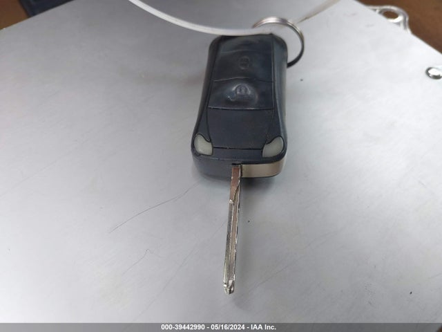 2009 PORSCHE CAYENNE WP1AA29P29LA03571 Photo 10