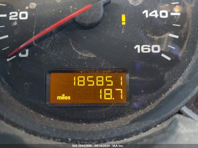 2009 PORSCHE CAYENNE WP1AA29P29LA03571 Photo 6