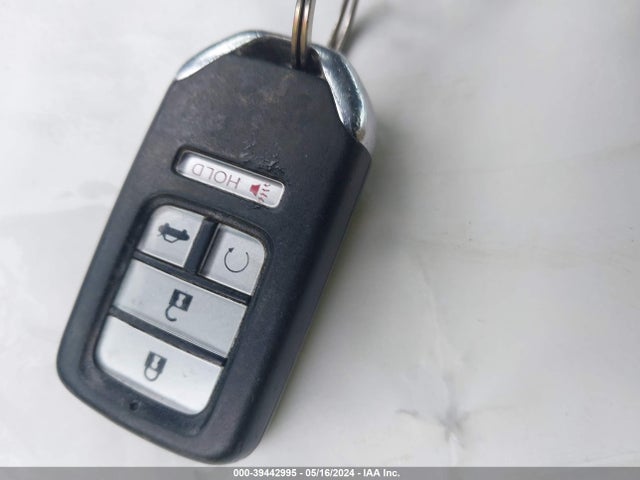 Honda Civic Ex-l 2016 19XFC1F70GE031617 Image 11