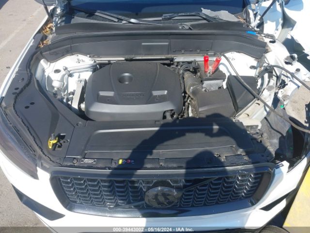 YV4A22PM2L1618354 Volvo Xc90 T6 R-design 7 Passenger