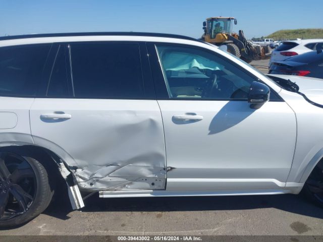 YV4A22PM2L1618354 Volvo Xc90 T6 R-design 7 Passenger