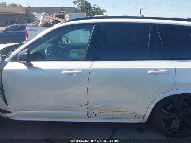 YV4A22PM2L1618354 Volvo Xc90 T6 R-design 7 Passenger