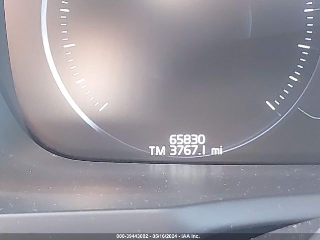 YV4A22PM2L1618354 Volvo Xc90 T6 R-design 7 Passenger